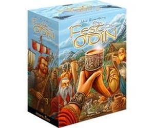 Pegasus Un festin pour Odin, Jeu de société
