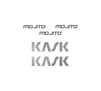 Pegatinas Casco Kask Mojito Mod-2