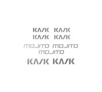 Pegatinas Casco Kask Mojito Mod-3