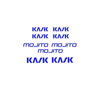 Pegatinas Casco Kask Mojito Mod-3