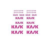 Pegatinas Casco Kask Protone