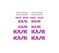 Pegatinas Casco Kask Protone