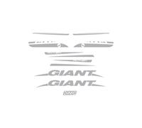 Pegatinas Cuadro Bici Giant Mod-6