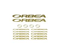 Pegatinas Cuadro Bici Orbea Mod-16