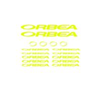 Pegatinas Cuadro Bici Orbea Mod-16