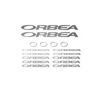 Pegatinas Cuadro Bici Orbea Mod-16