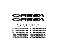 Pegatinas Cuadro Bici Orbea Mod-16