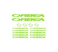 Pegatinas Cuadro Bici Orbea Mod-16