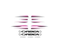 Pegatinas Cuadro Bici Orbea Mod-19