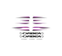 Pegatinas Cuadro Bici Orbea Mod-19
