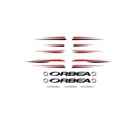 Pegatinas Cuadro Bici Orbea Mod-19