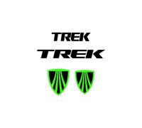 Pegatinas Cuadro Bici Trek Mod-4