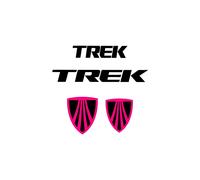 Pegatinas Cuadro Bici Trek Mod-4