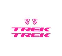 Pegatinas Cuadro Bici Trek Mod-6