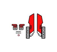 Pegatinas Horquilla Bici Rock Shox Pike Mod-4-29