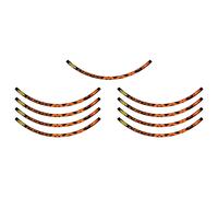 Pegatinas Llanta Bici Mavic Crossmax Sl Mtb 26