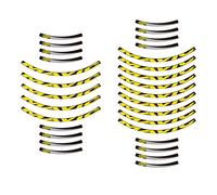 Pegatinas Llanta Bici Mavic Mtb 26