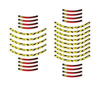 Pegatinas Llanta Bici Mavic Mtb 26