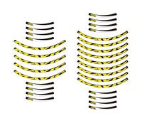 Pegatinas Llanta Bici Mavic Mtb 26