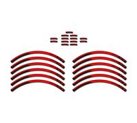 Pegatinas Llanta Bici Shimano Deore Xt Mod-2 27,5