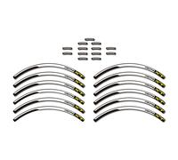 Pegatinas Llanta Bici Shimano Deore Xt Mod-3 Mtb 27,5