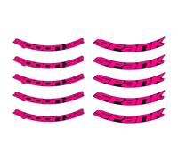 Pegatinas Llanta Bici Spank Spoon Mtb 26