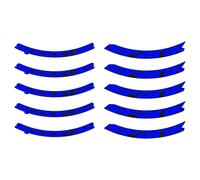 Pegatinas Llanta Bici Spank Spoon Mtb 26