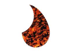 Pegatinas Para Golpeador De Guitarra Lot de 10 pickguard universels pour amateurs de guitare