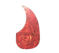 Pegatinas Para Golpeador De Guitarra Lot de 12 médiators en celluloïd pour guitare acoustique