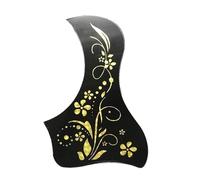 Pegatinas Para Golpeador De Guitarra Lot de 12 médiators en celluloïd pour guitare acoustique (5)