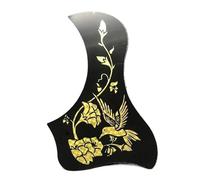 Pegatinas Para Golpeador De Guitarra Lot de 12 médiators en celluloïd pour guitare acoustique (6)