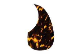 Pegatinas Para Golpeador De Guitarra Lot de 2 pickguard universels pour amateurs de guitare