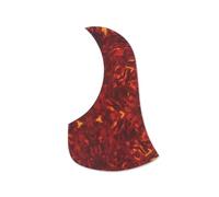 Pegatinas Para Golpeador De Guitarra Lot de 7 autocollants professionnels en forme d'oiseau pour guitare acoustique folk
