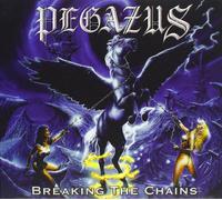 Pegazus - Breaking the Chains-Digi-