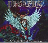 Pegazus - Headless Horseman-Digi [Import]