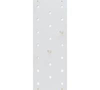 Pegboard Planche de traction Planche d'entraînement Mur d'escalade