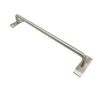 Pegciuho Accessoire de Mini-skateboard, Rail Original pour Les Skateparks, Accessoire Haut de Gamme, Cadeau pour Développer La Motricité Fine, Jeux, Rail D', Style B