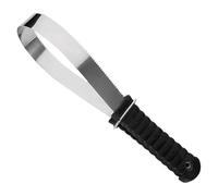 Pegciuho Brosse à Cheval, Grattoir, de Rasage pour Tous Types de Chiens, ânes,