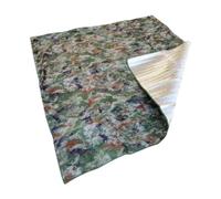 Pegciuho Couverture de Survie en Extérieur, Couverture de Pique-Nique, Tapis de Camping pour Les Sorties en Famille, La Randonnée, Les Festivals et La Pêche, 2mx2m