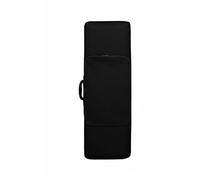 Pegciuho Étui Violon Protection Rigide Housse de Transport Archet Intérieur Sécurisé Oxford Résistant Facile à Transporter pour Élèves Enseignement Musical Activités Musicales, 1-4