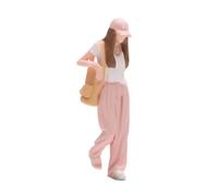 Pegciuho Figurine de Fille Miniature Au 1/64, Accessoire de Photographie de Personnage de Film, Décor à Monter Soi-même