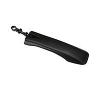 Pegciuho Garde-Boue de Vélo, Accessoires à Installer, Fixation Rapide Pratique, Protection de Roue, Garde-Boue Portable, ArriÈre
