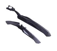 Pegciuho Garde-Boue pour VTT, Avant et Arrière, Garde-Boue de Roue