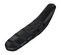 Pegciuho Housse de Siège en PVC, Housse de Siège pour Motocross, Housse pour Véhicules Tout-Terrain électriques, et Housse Portable pour Atelier et Loisirs, Noir