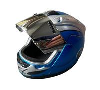 Pegciuho Modèle de Casque à L'échelle 1:6 - Mini Costume de Loisirs élégant - Accessoire pour Poupée - Réaliste