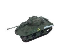 Pegciuho Modèle de Char 1 72 Véhicule Miniature Simulation Maquette Riche En Détail Structure Mobile et Robuste Décoration Tabletop Convient pour Bureau Annive, 12010la