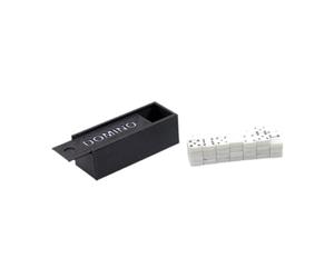 Pegciuho Modèle de Dominos Miniature à L'échelle 1:12 - Idées de Bricolage et de Décoration Réalistes