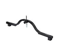 Pegciuho Outil de Centrage de Roue Professionnel pour Jauge D'alignement