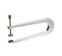 Pegciuho Outils pour La Réparation Des Barres D'harmonie et Des Barrages de Violon, Accessoires pour Altos, 244 Mm