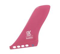 Pegciuho Panneau Coulissant Amovible et Polyvalent, Séparateur d'eau de Rechange pour Canoë, Kayak, Planche, Bateau, Rose